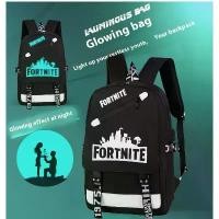 ราคา กระเป๋าเป้สะพายหลังเรืองแสง ข้ามพรมแดน สไตล์เกาหลีใหม่ ขนาดใหญ่ รองรับการชาร์จ USB สูญ ญากาศ เป้สะพายหลัง (1732005106011309871)