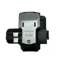 ราคา เครื่องตัดไฟเบอร์, COMWAY CC03 ดั้งเดิม, เครื่องตัดไฟเบอร์ความแม่นยำสูงอัตโนมัติ, เครื่องมือ splicer ไฟเบอร์, ขั้นตอนเดียว (1732006225097360877)