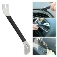 ราคา เครื่องมือถอดครอบสแตนเลส, ตัวดึงตัดแต่งรถ, แถบ Pry สองปลาย, เครื่องมือ Pry (1731422927302592286)