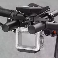 ราคา กล้องกีฬา, 22.2/25.4 มม., ที่ยึดนาฬิกาจับเวลาถอยหลังบาร์ TT จักรยาน, อะลูมินัมอัลลอย, ปรับได้, ฐานกล้องกีฬาจักรยาน, น้ำหนักเบา, มั่นคง, ที่ยึดคอมพิวเตอร์แฮนด์บาร์ TT, อุปกรณ์เสริมสำหรับจักรยาน (173198