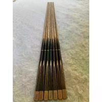 ราคา DLP ไม้คิวสนุ๊กเกอร์ขนาด 2 ท่อน บิลเลียด อุปกรณ์สนุก Snooker (1731979806660200088)