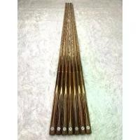 ราคา JX002ไม้คิวสนุ๊กเกอร์ขนาด ท่อน กล่องไม้คิว บิลเลียด Snooker (1731979881773565292)