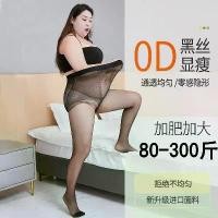 ราคา ถุงน่องไซส์ใหญ่ 0D ผ้าไหมสีดำ บางเฉียบ เหมาะสำหรับฤดูใบไม้ผลิ ฤดูใบไม้ร่วง และฤดูร้อน สำหรับผู้หญิงอ้วนมม. 100 กก. ป้องกันการอุดตัน ถุงน่องสีดำ เสื้อผ้า พี่แป้ง แมง มวย (1731879667584435443)