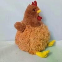 ราคา ตุ๊กตาไก่เซซิลล์อังกฤษ ตุ๊กตาของขวัญไก่เหมือนจริง ตุ๊กตาเจี๊ยบไก่ต่อต้าน-จริงแสนสนุก ปลา ตีน สาย ลับ ตุ๊กตา ตุ๊กแก ตัว ใหญ่ สุนัขทหาร k 9 ตุ๊กตา โกเด้น แท้ ตุ๊กตา ไก่ (1731274137093375835)