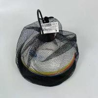 ราคา [ของแท้ 100%] มาร์คเก้อ ชุด 20 ชิ้น ชนิดหนา 1mm อุปกรณ์ฝึกซ้อม ฟุตบอล บาสเกตบอล วอลเลย์ แกรนด์สปอร์ต บล็อกบัสเตอร์ (1731962477137593826)