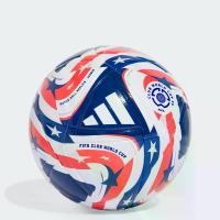 ราคา adidas ฟุตบอล ลูกฟุตบอล Mundial de Clubes FIFA 25 League Unisex สีขาว JD3824 (1732180036700310291)