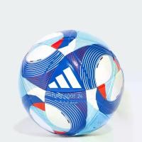 ราคา adidas ฟุตบอล ลูกฟุตบอล Île-De-Foot 24 League Unisex สีขาว IW6327 (1732104727639067411)
