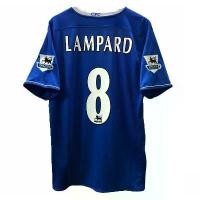 ราคา เสื้อเชลซี, 03-05, Lampard, Didier Drogba, Terry, ชุดฟุตบอล, เสื้อเชิ้ตแขนสั้น, การซ่อมแซม, สไตล์โบราณ, เสื้อบอล, เสื้อฟุตบอลวินเทจ, เสื้อฟุตบอลผู้ชายยุค 90, เสื้อกีฬาวินเทจ (1731797959043024336)