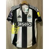 ราคา ใหม่ล่าสุด!! 2024/25 เสื้อบอล เกรด Player นิวคาสเซิล Home เหย้า เสื้อเปล่า หรือ พร้อมอามและเบอร์ชื่อ COD (1731438266037208405)