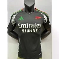 ราคา เสื้อบอลเกรดเพลเยอร์ ทีมอาร์เซนอล Arsenal Away /25 เหย้า เสื้อบอล เนื้อผ้าโพลีเอสเตอร์ AAA ไอโฟน13พลัส บรีส 1 หมุนได้ 360 ขายดีประจำเดือนนี้ บรีส (1731867068631714325)