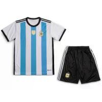 ราคา Argentina ชุดบอลทีมชาติ argentina jersey เสื้อบอล และ กางเกงบอลผู้ชาย ใหม่ล่าสุด (1732093767957711029)