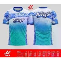 ราคา ทรงเอเสื้อจังหวัด เสื้อกีฬาพิมพ์ลาย Zone A เสื้อทีม เสื้อบอล ราคาถูก (1731483327509531643)