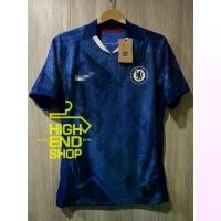 ราคา เสื้อบอล 2025/26 เกรด Player เชลซี Home เหย้า เสื้อเปล่า หรือ พร้อมอามและเบอร์ชื่อ ( No Sponser ) (1731703503268709740)