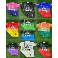 ราคา เสื้อกีฬาคอปก เสื้อกีฬาพิมพ์ลาย เสื้อโปโล เสื้อบอล (1732168528087058891)