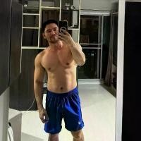 ราคา กางเกงบอล FBT ผ้ามันๆลื่นๆ (รุ่นสีพื้นสีกรม) แท้100% คําแนะนําผลิตภัณฑ์ใหม่ของเดือนนี้ เสื้อ แก๊งค์ (1731747594935567918)