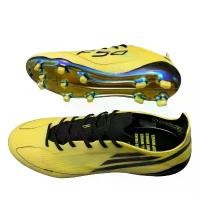 ราคา ลูกฟุตบอล FG Elite, F50 ดีไซน์เท่, สำหรับผู้ชาย, Kasut Boots, สีเขียว, รองเท้าฟุตบอลผู้ชาย สตั๊ด wingz ตัวใหม่ (1731679813181212502)