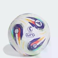 ราคา adidas ฟุตบอล ลูกฟุตบอล Women's Euro25 LGE Unisex สีขาว JH1262 (1731729568344999699)