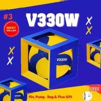 ราคา COD วอลเลย์บอล ลูกวอลเลย์บอล v300w ของแท้ ลูกบอล บอลเลย์ ลูกบอลเลย์บอล ลูกฟุตบอล วอลเลย์บอลv330w วอลเลย์บอลนุ่ม บอล (1731637921564231406)