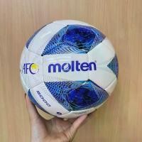 ราคา COD. MOLTEN เบอร์5 ลูกฟุตบอล มอลเท่น Football หนัง PU F5A5000 FIFAPRO SIZE 5 รุ่น AFC (1731629121854407966)