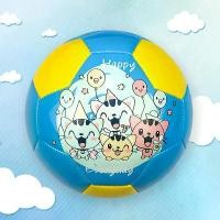 ราคา ลูกฟุตบอล ขนาดเล็ก เหมาะสำหรับเด็กและทารก เหมาะสำหรับเด็กอนุบาล การออกแบบของเล่นสำหรับเด็ก หมายเลขลูกฟุตบอล ลูกบอล 2 ลูก No. ลูกบอลเด็ก ชุด 3 แผน รอง บอล ตาข่าย ฟุตบอล ตาข่าย (1731998806095398033)