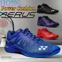 ราคา YENEX รองเท้าแบดมินตันสนับสนุน Yonex Power Cushion Aerus3, แบดมินตัน, แบดมินตัน Yonex แบดมินตันผู้หญิง Copy1 รองเท้าแบดมินตัน Yonex Aerus สำหรับผู้ชาย (1731992682594796989)