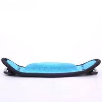 ราคา แผ่นรองข้อศอก, กีฬาบาสเก็ตบอล, แบดมินตัน, เทนนิสบีบอัด, ป้องกันข้อศอกแบบปรับได้, ทำจากโฟม, ยาม (1732015293092955851)