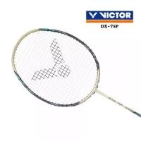 ราคา VICTOR ไม้แบดมินตัน รุ่น DX-7SP แถม เอ็นVS-100 + ซองตาข่าย (โปรดอ่านรายละเอียดก่อนสั่ง) (1729859672293673459)