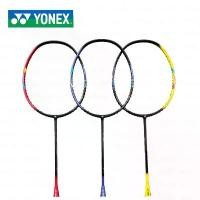 ราคา ไม้แบดมินตัน YONEX ASTROX 01 FEEL/ABILITY/CLEAR (1731672858748945874)