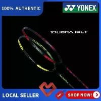 ราคา ไม้แบดมินตัน YO NEX DUORA-10LT 4U คาร์บอนไฟเบอร์เต็มรูปแบบ, 26-30Lbs, เหมาะสำหรับผู้เล่นมืออาชีพ, ขายร้อน (ขายดี 456EGXT) (1731677138678744528)