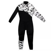 ราคา ชุดดำน้ำ, ชุดดำน้ำชาย, วัสดุนีโอพรีน 3 มม., ผิวดำน้ำ (1731719370157295097)