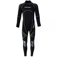 ราคา ชุดว่ายน้ำ สำหรับผู้ชาย ชุดดำน้ำ ชุดโต้คลื่น ชุดไตรกีฬา (1731997872132687773)