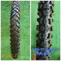 ราคา ยางนอกวิบาก ยี่ห้อcobra #ยางวิบากขอบ17 #2.50-17วิบาก #ยางนอกวิบาก #ยางวิบาก2.25-17 #ยางวิบากcobra เบต ตกปลา คัน 84 ultimate รอก สปินนิ่ง ลูก กระจง เล็ก (1731730538151183773)