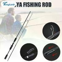 ราคา banana155 เบ็ดตกปลา คันเบ็ดul คันเบ็ด10ฟุตถูกๆ คันชิงลิวเมตร1.8 คันชิงหลิว ชิงหลิวตกปลา ตัวเบ็ดตกปลา เบ็ดตกปลาพกพาน้ำหนักเบา ผ้า ลาก กุ้งฝอย ลูกปืน แต่งรอก กไดว่า sp 10 คอน (1732335874872215799)