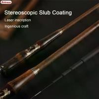 ราคา ชิงหลิว​ เบ็ดตกปลา ไผ่ตำนาน2024​ รุ่นไผ่ดำทาเกะ​ 5H+ พิเศษแถมปลายสำรอง คันชิงหลิว3.0 คันชิงลิวเมตร1.8 ตัวเบ็ดตกปลา ออกกำลังกาย Sports คาร์บอน ลวด (1730218414013975533)