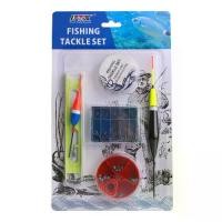 ราคา ชุดอุปกรณ์ตกปลา, Sinker ตะกั่ว, เบ็ดตกปลา, ชุดลอย, อุปกรณ์เสริม, สายเบ็ด, ชุดลอยปลา, อุปกรณ์ตกปลา (1731186530039137674)