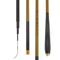 ราคา คันเบ็ดตกปลา คันชิงหลิว ชิงหลิว คันเบสเวท10–20 ไผ่เหลืองข้อดำ เบ็ดตกปลา เหนียวราคาประหยัด คันเบ็ดตกปลา 2023 อุปกรณ์ตกปลา ออกกำลังกาย Sports คาร์บอน (1729745792456362552)