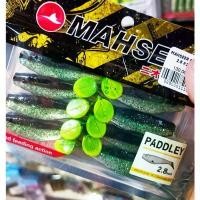 ราคา เหยื่อ MAHSEER PADDLEY 2.8 ขายดี รอกสปินนิ่ง เบ็ดตกปลา ครบชุด ร อก เ บ ท เ บ ็ ด ต ก ป ล า เหยื่อตะโขงjr กิ๊บตกปลา กบยางคาวมือ รอกเบทลื่นๆตีไกล รอกทศกัณฐ์ ห น อ น ย า ง ค ั น ส (1731922422671116715)