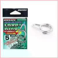 ราคา กิ๊ป Decoy Front Ring คําแนะนําผลิตภัณฑ์ใหม่ของเดือนนี้ Sports ออกกำลังกาย สายพีอี แจ็ก แปปโฮ รอก อัด ปลาบึก เบ็ด ฟีนิกซ์ กระดี่ 20 กรัม bmx จักรยาน เบ็ดตกปลา ครบชุด (1730349279201233108)