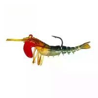 ราคา เหยื่อตกปลาสดใส, เหยื่ออ่อนกุ้งหลายส่วน, กุ้งกระโดด, เรืองแสงกลางคืน, กุ้งแบ่งส่วน, เหมาะสำหรับปลาจีน, ปลาช่อน, เบส, กก, เบ็ดตกปลา, เหยื่อตกปลา กุ้ง ปลอม ปลา แอง เกอร์ ฟิช fi (1731475753571288947)