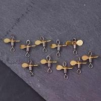 ราคา เบ็ดตกปลา 10 ชิ้น เหยื่อ Spinnerbait หล่อปลั๊ก ใบพัด เหยื่อเบ็ดตกปลา DIY เหยื่อตกปลา อุปกรณ์ตกปลา ออกกำลังกาย Sports คาร์บอน Fishing (1731788187917191531)