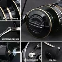 ราคา ล้อหมัก, วัสดุโลหะทั้งหมด, ปากเอียง, ยาว, สามารถขว้างไกลได้ ลิควิด เบ็ดตกปลา ลิควิด เบ็ดตกปลา คัน ซุปตาร์ คัน ซุปตาร์ คัน ซุปตาร์ คัน ซุปตาร์ คัน อาชิ โน่ โลคอล คัน อาช (1731895193442878521)