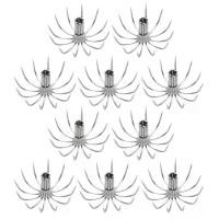 ราคา เบ็ดหอย, 10 ชิ้น, หอย, เบ็ดหอย, เบ็ดตกปลา, เบ็ดตกปลา, เบ็ดตกปลา, เบ็ดตกปลา, เบ็ดตกปลา, เบ็ดตกปลา (1731261892422435890)