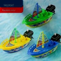 ราคา เรือยาง ของเล่น ลอยน้ำ เรือเร็ว เรืออาบน้ำ ของเล่นเรือยาง ของเล่นเรือยางนาฬิกา เรือมอเตอร์คลาสสิค เหมาะสำหรับเด็ก ของเล่นอาบน้ำเด็ก สีสุ่ม มอเตอร์เรือ (1732293689289050950)