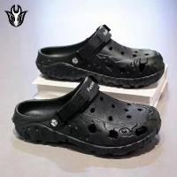 ราคา รองเท้าแตะและรองเท้าแตะในร่มและกลางแจ้ง กันลื่น น้ำหนักเบา ใส่สบาย สำหรับผู้ชาย ใช้คู่ รหัส 89 รองเท้า ลีซอ kswiss nike air rift force converse run star trainer หัวแจ็ค travis sc (1731449765051140017)