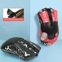 ราคา สติ๊กเกอร์ติดเมาส์, กริปเมาส์, สเก็ต, กันลื่น, ดูดเหงื่อ, สำหรับเมาส์ Razer DeathAdder V2 Mini (1731183907075557460)