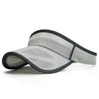 ราคา หมวกกอล์ฟ สำหรับผู้ชายและผู้หญิง หมวกกันแดด ระบายอากาศ ปีกกว้าง หมวกฤดูร้อน หมวกเบสบอลตาข่าย แห้งเร็ว หมวกวิ่ง ดีไซน์เท่ ออกกำลังกาย กีฬา Sport ถุงเท้า กัน ผ้ามัด หัว หมวก สเก (1731484493201902508)