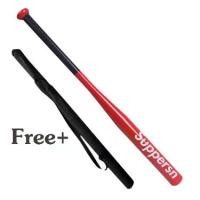 ราคา [COD] ไม้เบสบอล อุปกรณ์เล่นเบสบอล 32 นิ้ว ไม้เบสบอลผสมเหล็กหนา ให้ออกไป กระเป๋าไม้เบสบอล baseball bat (1732246106061572879)