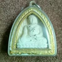 ราคา พระเครื่อง พระผงหลวงพ่อโต รุ่น เศรษฐีพันล้าน วัดหัวกระบือ ปี 2539 พิมพ์ มารวิชัย จัดสร้างปีมหามงคล ในหลวง ร.9 ครองราชย์ 50 ปี พระหนาขนาดกรุวัดบางกระทิง รับประกันพระแท้ผ่านการปลุก (1732024146350998599)