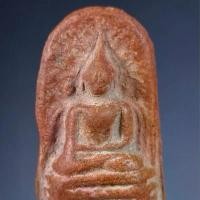 ราคา พระรอดหลวง พระรอดหลวงกรุมหาวัน พระกรุ เป็นพระรอดที่หายาก พบเจอได้น้อยองค์นี้กรุเก่า สวยงดงามมาก พระเนื้อดิน เบญจภาคี พระรอดแท้ พระรอดยอดนิยม พระรรอดหายาก พระรอดเบญจภาคี (1731393816768709769)