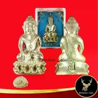 ราคา On time จี้พระ พระกริ่ง อินฺทสุวณฺโณ รุ่น มหาลาภ หลวงปู่โต๊ะ วัดประดู่ฉิมพลี กรุงเทพมหานคร พ.ศ.๒๕๒๐ สินค้าพร้อมกล่อง สินค้าขายดีพร้อมส่ง (1731273647733704185)